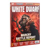 White Dwarf 482 November 2022 Wd11