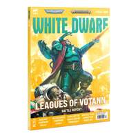 White Dwarf 483 December 2022 Wd12