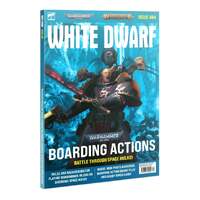 White Dwarf 484 January 2023 Wd01