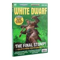 White Dwarf 489 June 2023