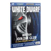 White Dwarf 490 July 2023