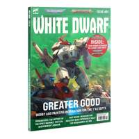 White Dwarf 491 August 2023