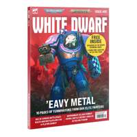 White Dwarf 492 September 2023