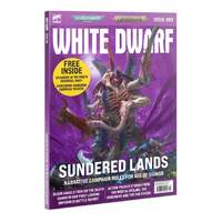 White Dwarf 493 October 2023