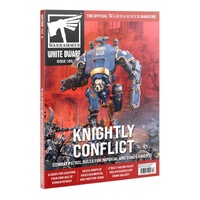 White Dwarf 509 February 2025 WD02