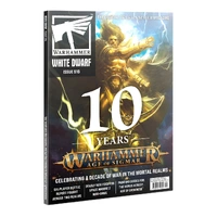 White Dwarf Magazine 516 September 2025 WD09