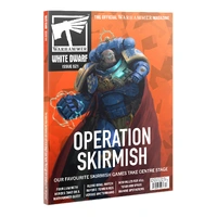 White Dwarf Magazine 521 February 2026 WD02