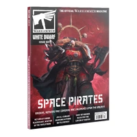 White Dwarf Magazine 522 March 2026 WD03