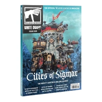 White Dwarf Magazine 525 June 2026 WD06