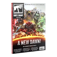 White Dwarf Magazine 525 July 2026 WD07