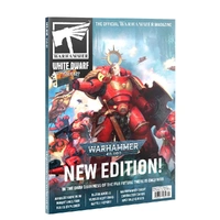 White Dwarf Magazine 527 August 2026 WD08