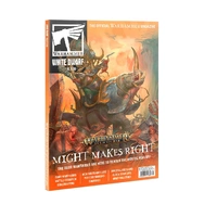 White Dwarf Magazine 528 September 2026 WD09