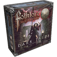 Folklore the Affliction Dark Tales Expansion