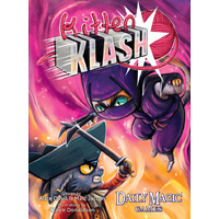 Kitten Klash Strategy Game
