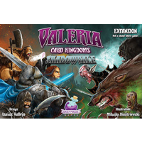 Valeria Card Kingdom Shadowwale
