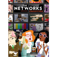 The Networks Executives Expansion