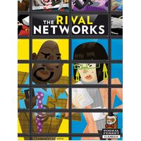 The Networks Rival