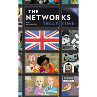 The Networks Telly Time Expansion