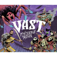 Vast The Mysterious Manor
