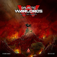 Galactic Warlords