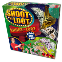Shoot the Loot