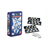 Tri-ominos Tour Edition