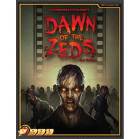 Dawn of the Zeds (3rd Edition)