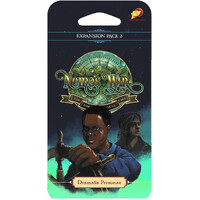 Nemos War Dramatis Personae Expansion Pack 3