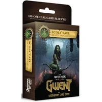 The Witcher - Gwent Scoia'tael Sleeves (100)