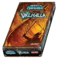 Champions of Midgard Valhalla