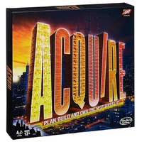 Acquire 2nd edition