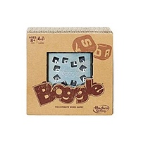 Boggle Rustic Series