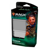 Magic War of the Spark Planeswalker Deck