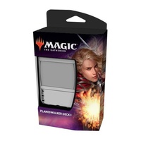 Magic Throne of Eldraine Planeswalker Deck