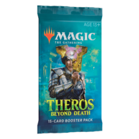 Magic Theros Beyond Death Draft Booster