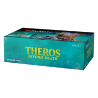 Magic Theros Beyond Death Draft Booster Box (36 Boosters)