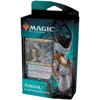 Magic Theros Beyond Death Planeswalker Deck (One Only)