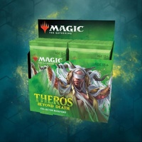 Magic Theros Beyond Death Collector Booster
