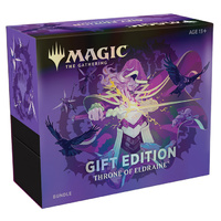 Magic Throne of Eldraine Gift Bundle