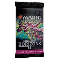 Magic the Gathering Modern Horizons 2 Collector Booster (One Only)