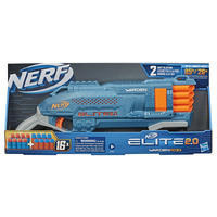 NERF Elite 2.0 Warden DB 8