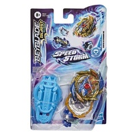 Beyblade Burst Surge Speedstorm Starter Pack (Assorted)