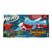 NERF Tricerablast