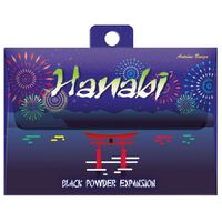 Hanabi Black Powder Expansion