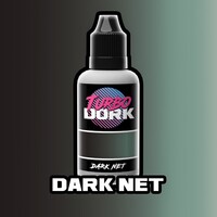 Turbo Dork Dark Net Turboshift Acrylic Paint 20ml Bottle