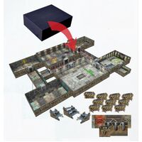 Tenfold Dungeon - The Facility
