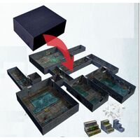 Tenfold Dungeon - Dungeons & Sewers