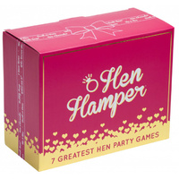 Hen Hamper