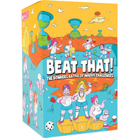 Beat That! Party Game