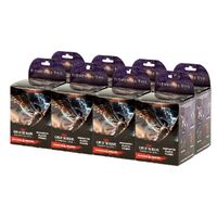 Dungeons & Dragons Icons of the Realms Elemental Evil Set 2 Booster